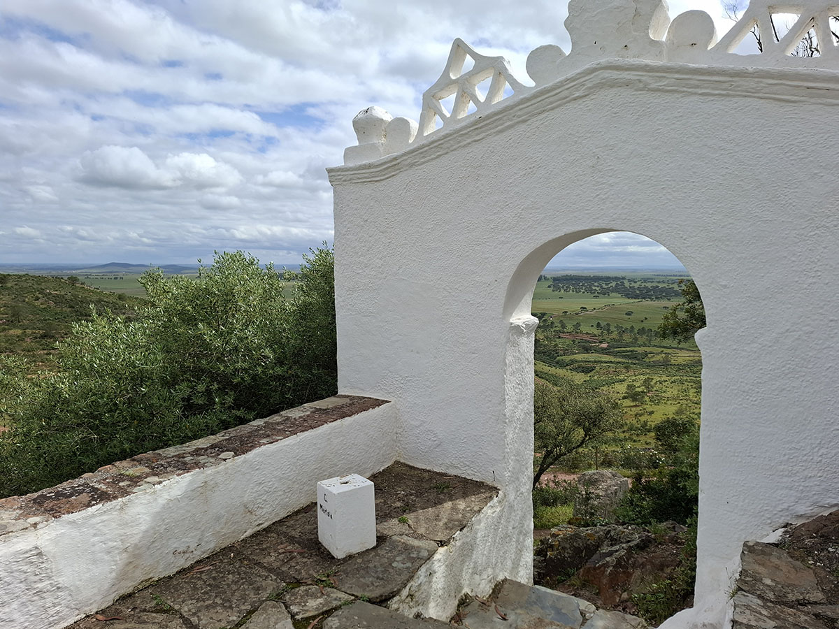 Ermida Nossa Senhora de Aracelis